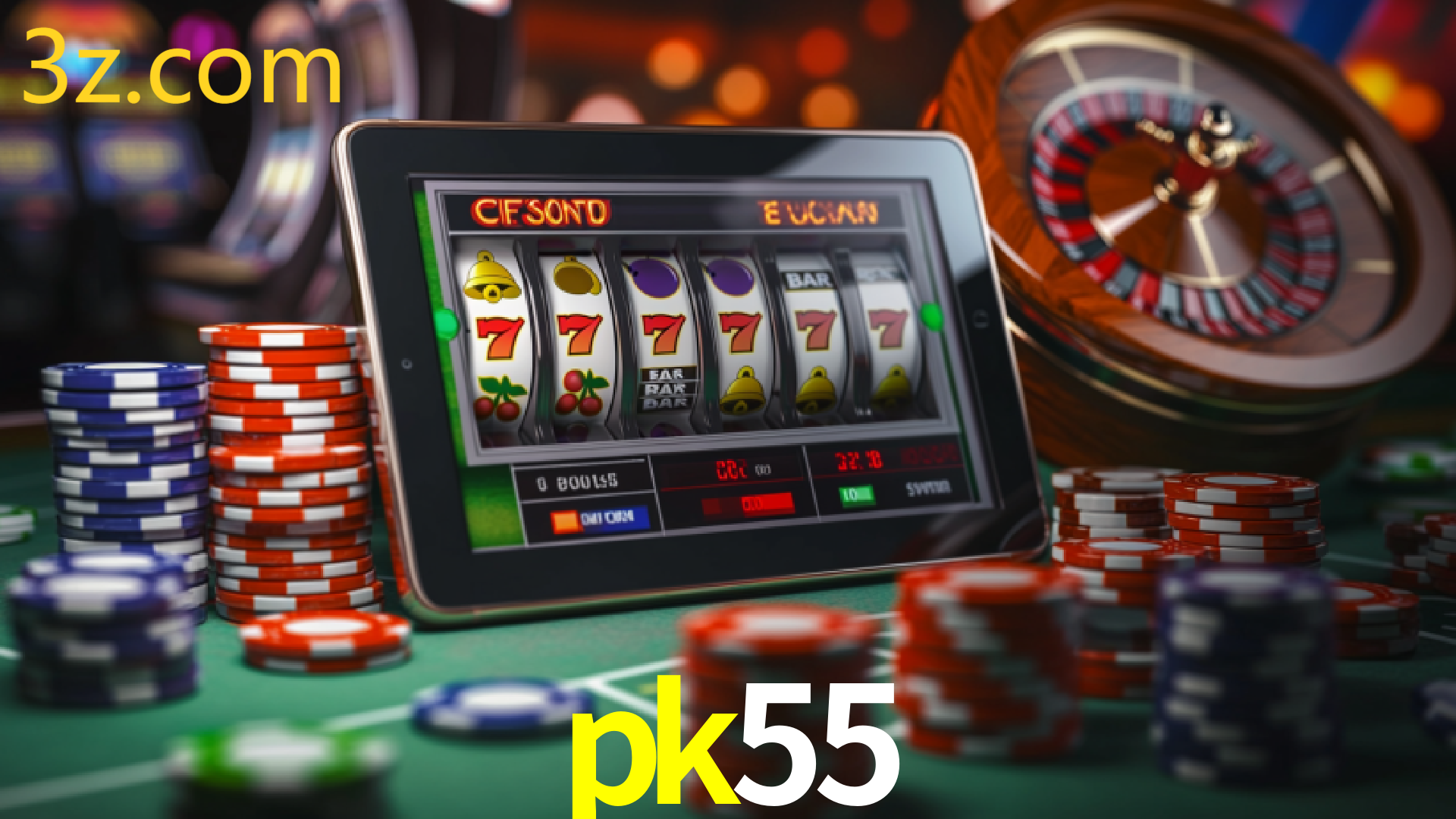 PK55
