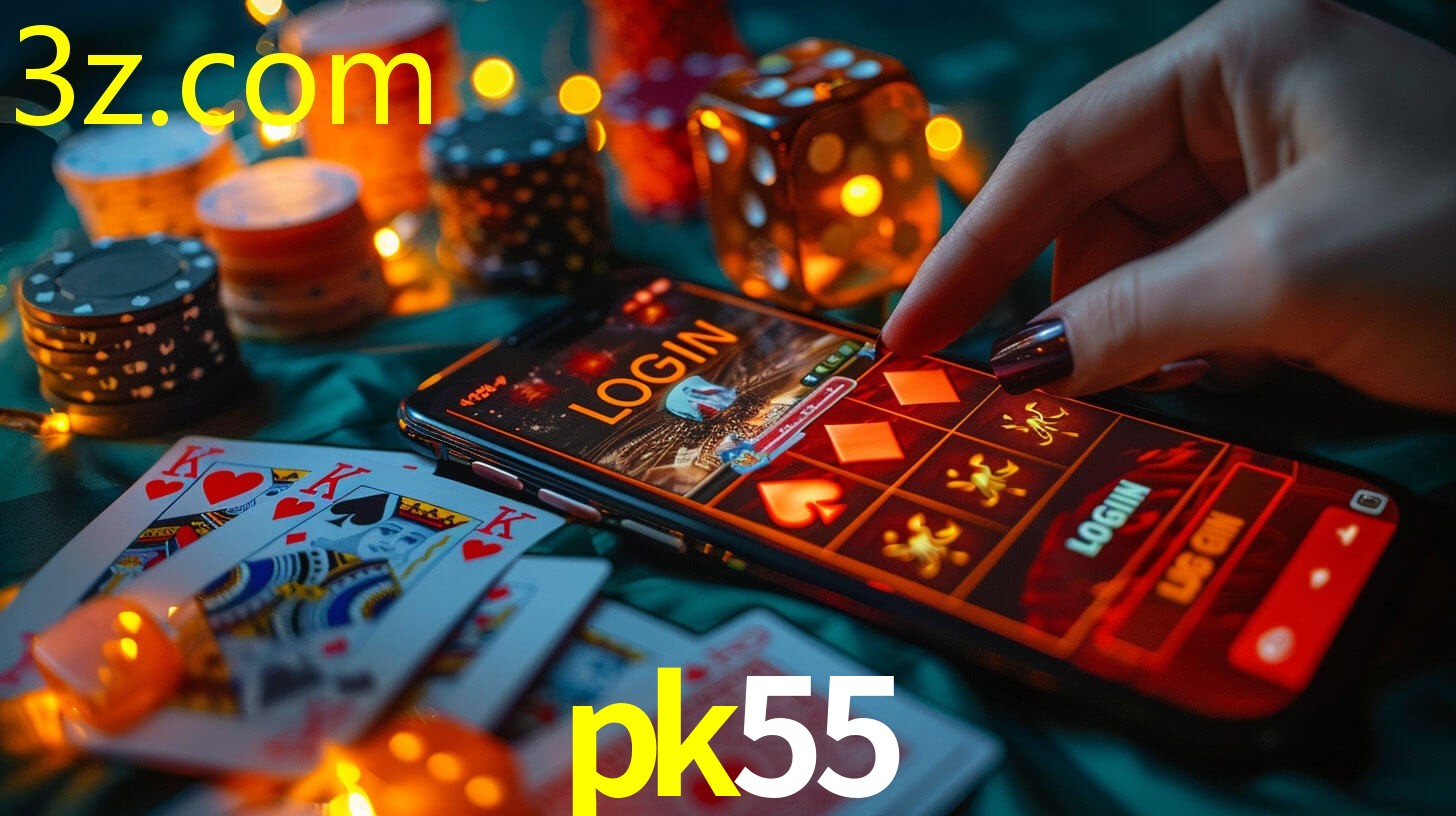 PK55